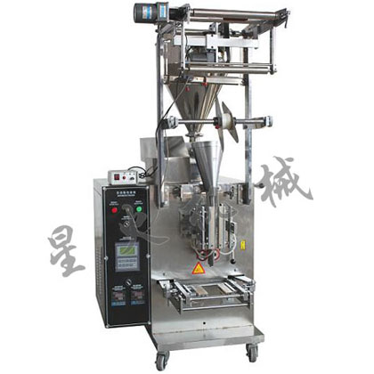 全自動(dòng)醬體包裝機(jī),辣子油包裝機(jī)